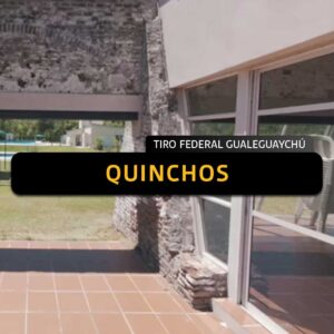 Quinchos